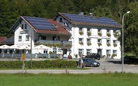 Zur Alten Dampfsaege - Gasthaus-Pension Weber